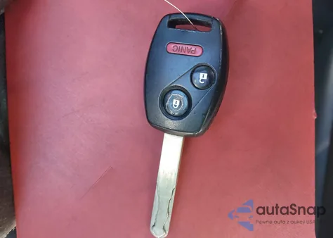 2010 Honda Cr-V Ex-L from USA, damaged, VIN 5J6RE4H79AL009145